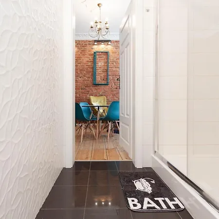 Apartment Sydonia - Malkowskiego *