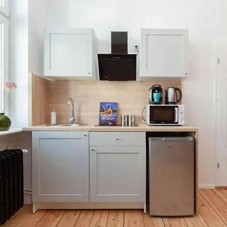 Apartment Sydonia - Malkowskiego *