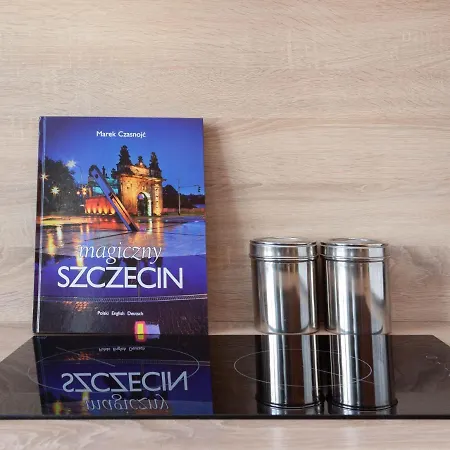 Apartment Sydonia - Malkowskiego *