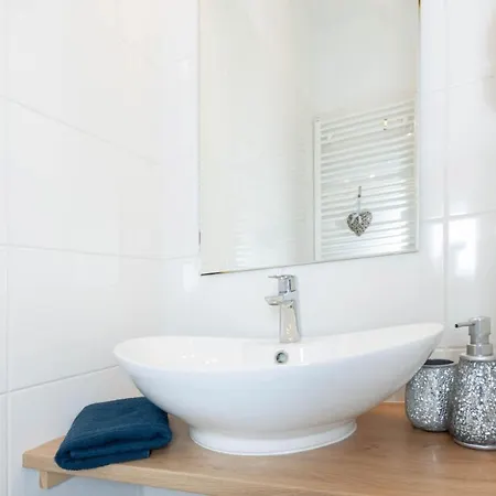 Apartment Sydonia - Malkowskiego *