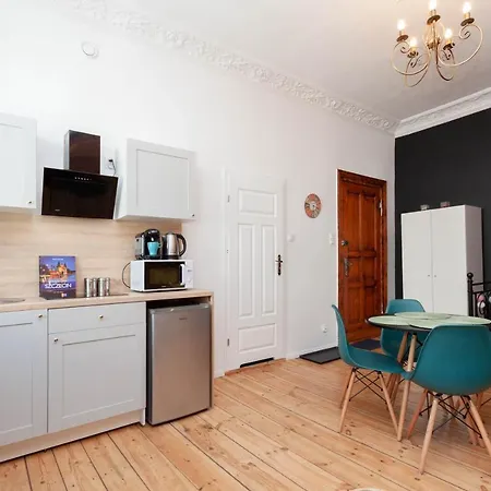 Sydonia - Malkowskiego Apartment *
