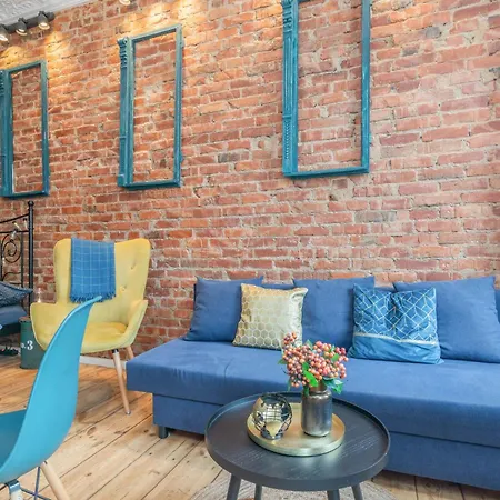 Sydonia - Malkowskiego Apartment Szczecin