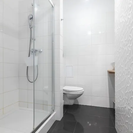 Apartment Sydonia - Malkowskiego