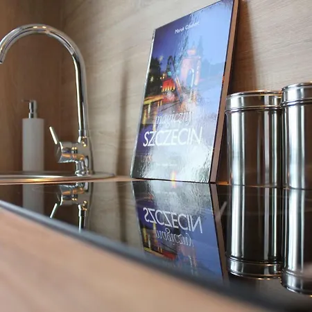 Sydonia - Malkowskiego Apartment *